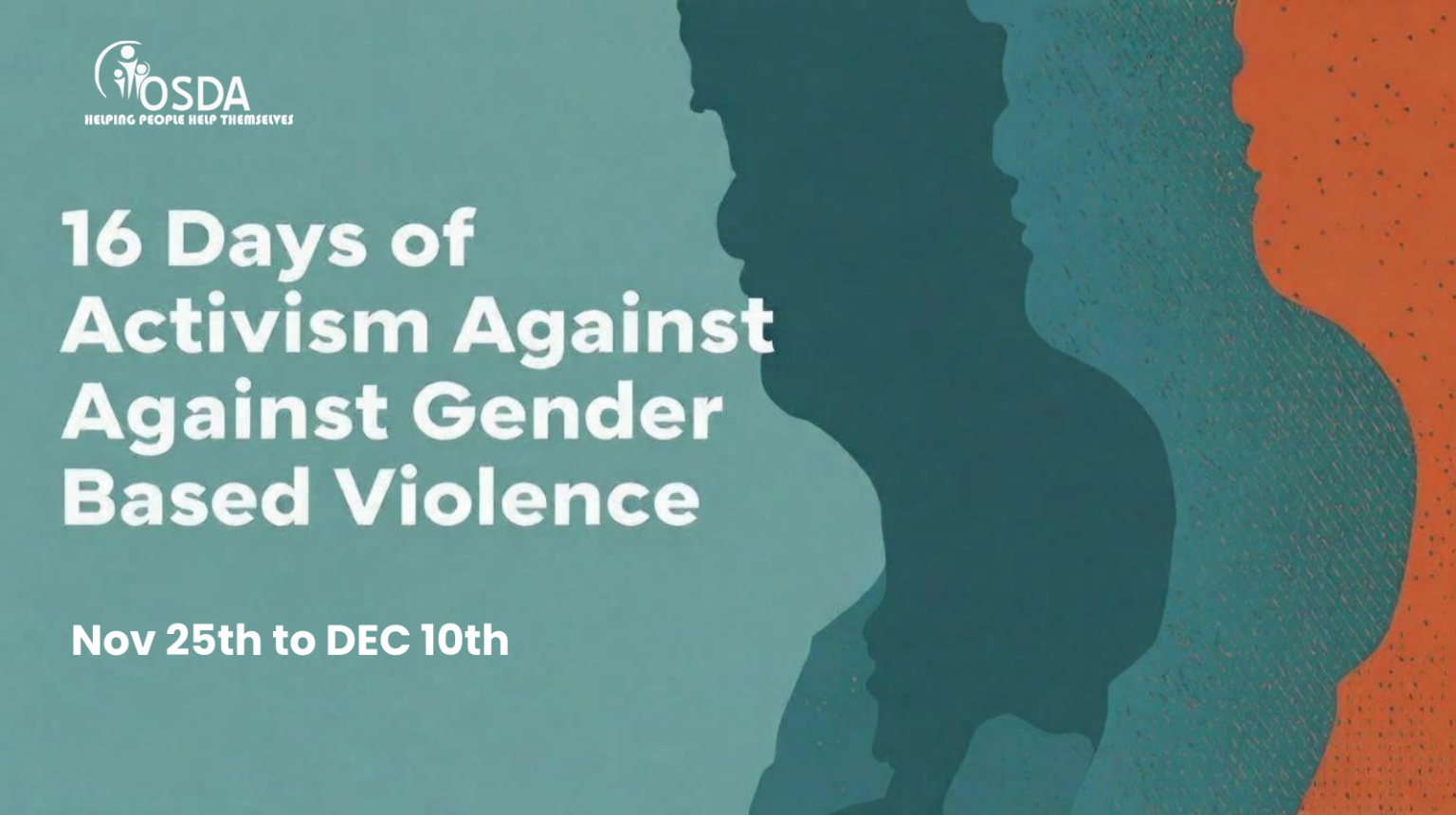 16 Days of Activism 2025: UNiTE to End Digital Violence Against All ...